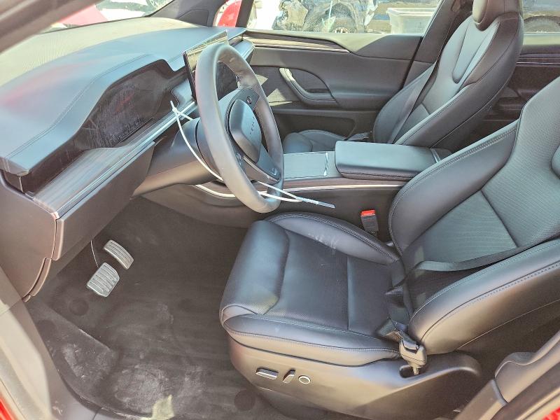 Продажа на аукционе авто 2023 Tesla Model X, vin: 7SAXCDE57PF426431, номер лота: 54832126