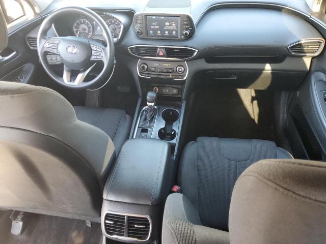 Продаж на аукціоні авто 2019 Hyundai Santa Fe, vin: 5NMS23AD3KH099356, номер лоту: 52764736