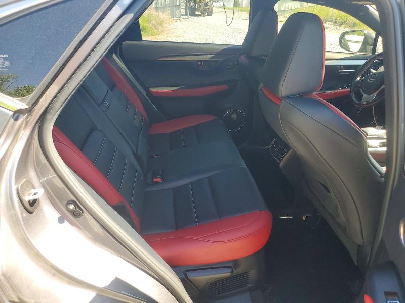 Aukcja sprzedaży 2021 Lexus Nx 300, vin: JTJSARBZ0M2201670, numer aukcji: 53745956