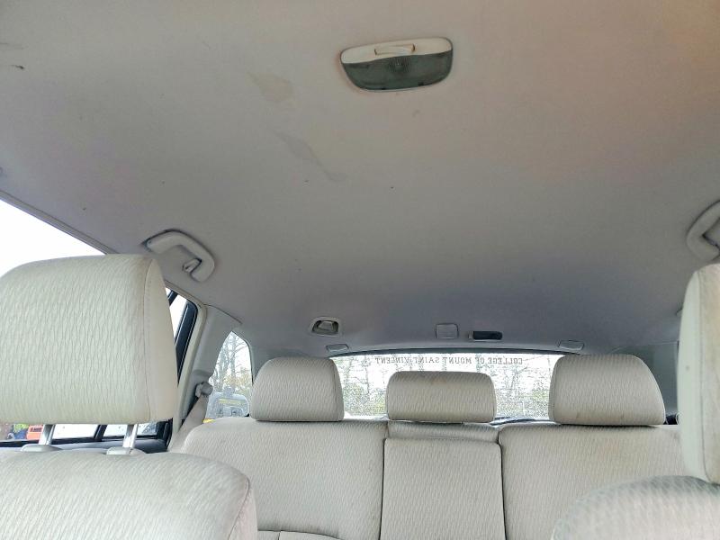 Продажа на аукционе авто 2011 Subaru Outback, vin: 4S4BRBBC7B3421373, номер лота: 53637346