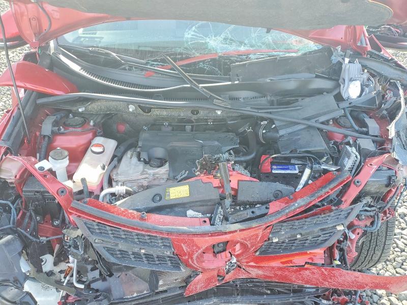 2014 Toyota Rav4 მანქანა იყიდება აუქციონზე, vin: JTMDFREVXED078343, აუქციონის ნომერი: 53744436