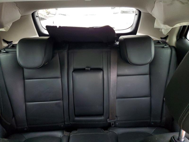 2017 Buick Encore მანქანა იყიდება აუქციონზე, vin: KL4CJCSM9HB174963, აუქციონის ნომერი: 51518686