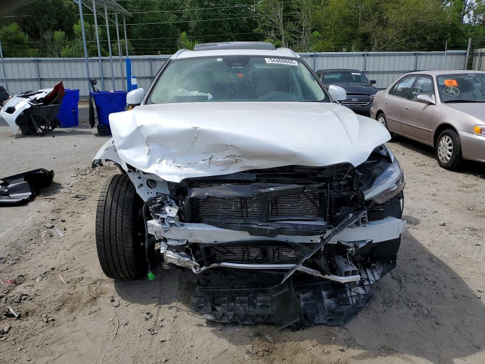 Продаж на аукціоні авто 2023 Volvo Xc60, vin: YV4L12RNXP1253316, номер лоту: 54469866