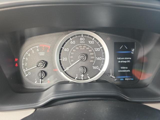 Продажа на аукционе авто 2022 Toyota Corolla, vin: JTDEPMAE4N3021670, номер лота: 53342906