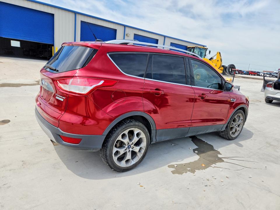 Aukcja sprzedaży 2016 Ford Escape, vin: 1FMCU0J91GUB36389, numer aukcji: 55589386