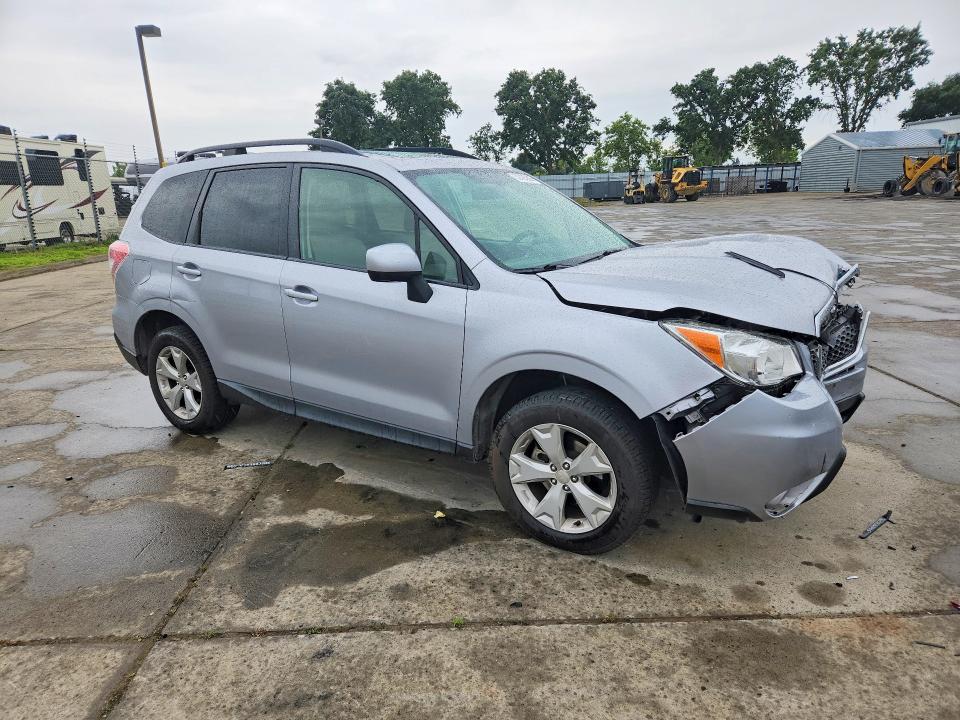 Aukcja sprzedaży 2016 Subaru Forester, vin: JF2SJADC9GH567403, numer aukcji: 52425906