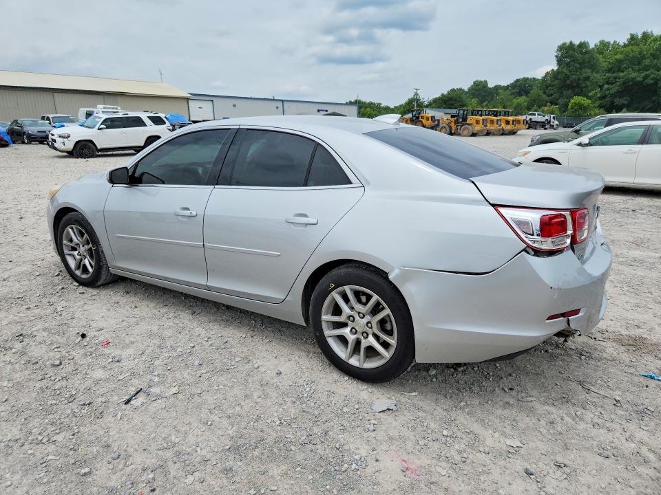 Продажа на аукционе авто 2015 Chevrolet Malibu, vin: 1G11C5SL3FF110989, номер лота: 55396496