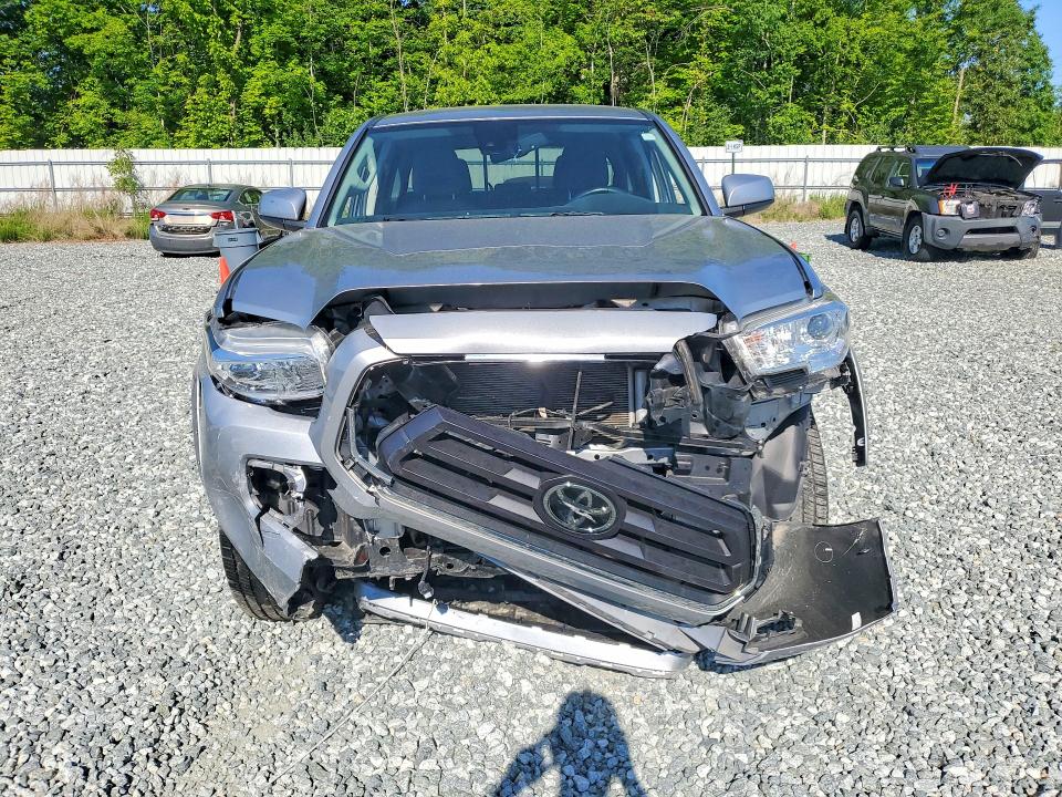 Aukcja sprzedaży 2021 Toyota Tacoma, vin: 5TFAZ5CN4MX116412, numer aukcji: 52608266