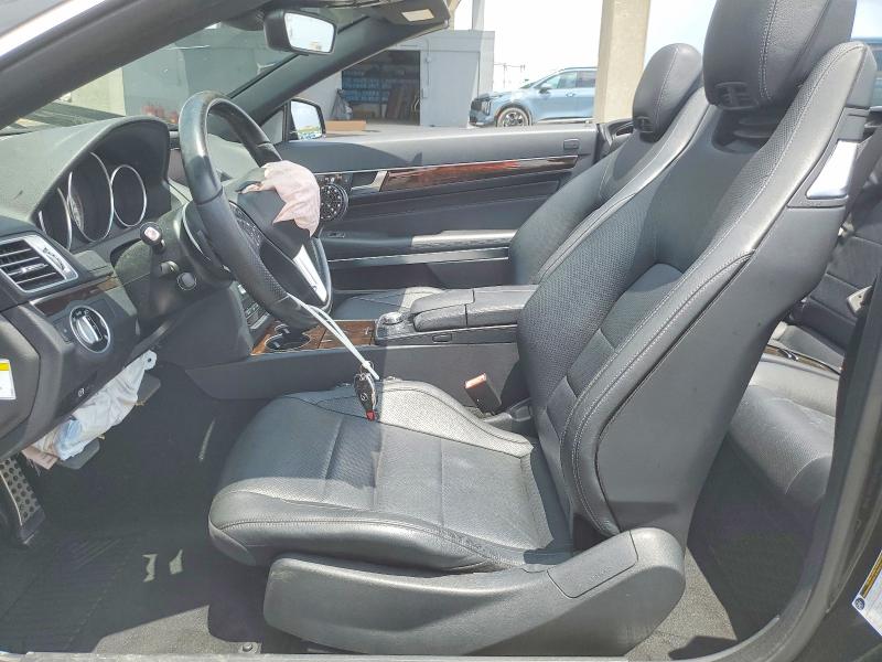 53349166 :رقم المزاد ، WDDKK5KF3EF234600 vin ، 2014 Mercedes-benz E مزاد بيع