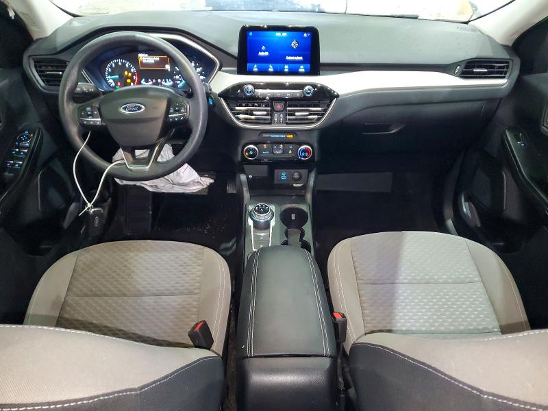Продаж на аукціоні авто 2022 Ford Escape, vin: 1FMCU9G6XNUA60377, номер лоту: 54291836