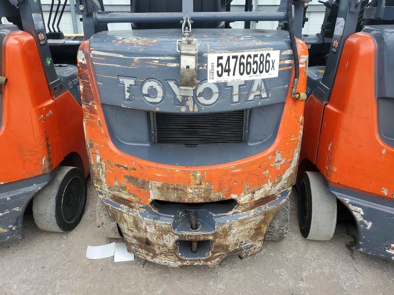 Aukcja sprzedaży 2015 Toyota Unknown, vin: 67175, numer aukcji: 54766586