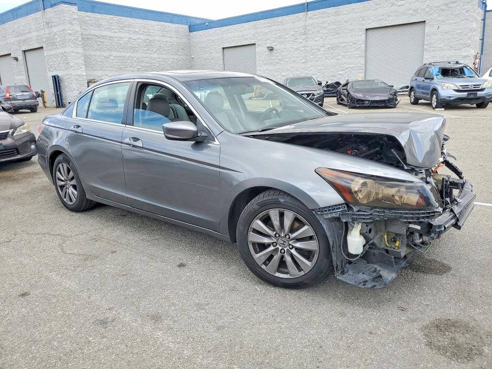 Продажа на аукционе авто 2012 Honda Accord, vin: 1HGCP2F80CA101928, номер лота: 51859876