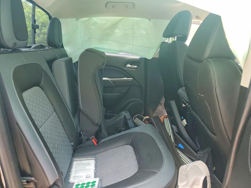 Aukcja sprzedaży 2019 Chevrolet Colorado, vin: 1GCGTDEN9K1285750, numer aukcji: 54239656