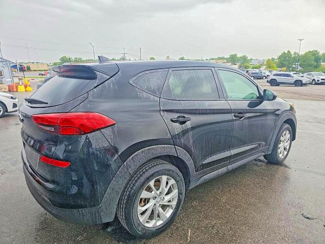 Продажа на аукционе авто 2019 Hyundai Tucson, vin: KM8J23A4XKU899202, номер лота: 54906236