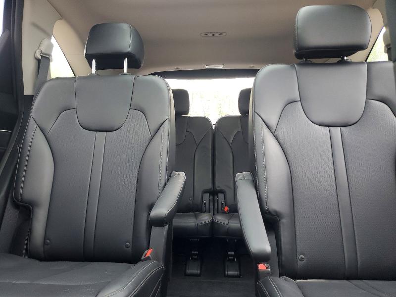 Aukcja sprzedaży 2023 Kia Sorento, vin: 5XYRKDLF4PG199597, numer aukcji: 52875066