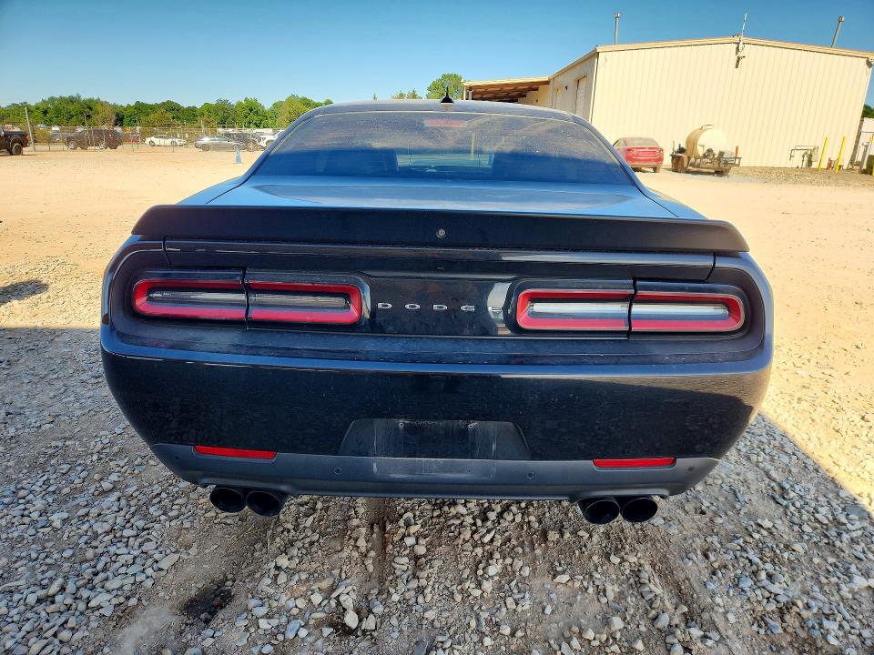 Aukcja sprzedaży 2019 Dodge Challenger, vin: 2C3CDZFJ2KH749990, numer aukcji: 53820826