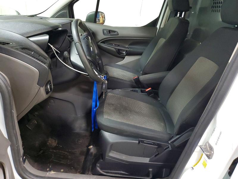 61264476 :رقم المزاد ، NM0LS7E27M1484613 vin ، 2021 Ford Transit Connect مزاد بيع