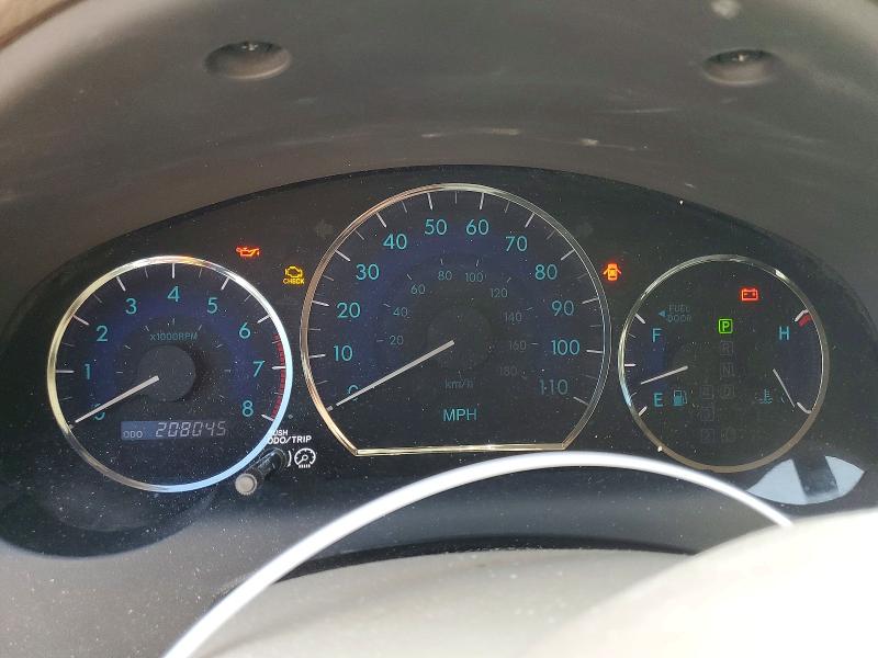 Продажа на аукционе авто 2008 Toyota Sienna, vin: 5TDZK23C28S188998, номер лота: 54732756
