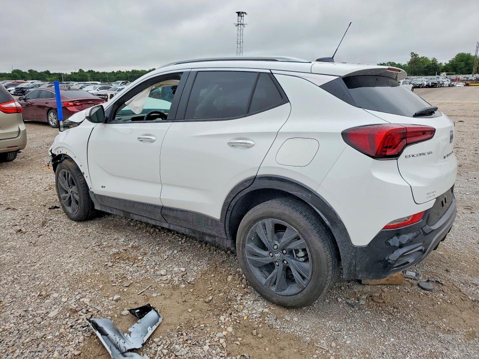 Продажа на аукционе авто 2026 Buick Encore Gx, vin: KL4AMDSL7TB033815, номер лота: 54292696