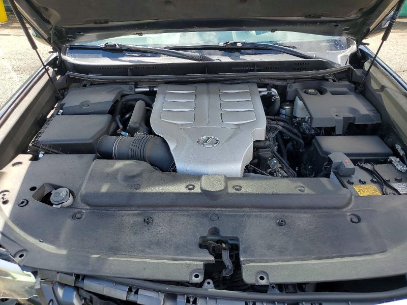 Aukcja sprzedaży 2023 Lexus Gx, vin: JTJAM7BX3P5347201, numer aukcji: 53664196