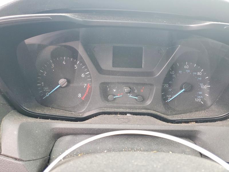 2016 Ford Transit მანქანა იყიდება აუქციონზე, vin: 1FBZX2CM7GKB29238, აუქციონის ნომერი: 54687246
