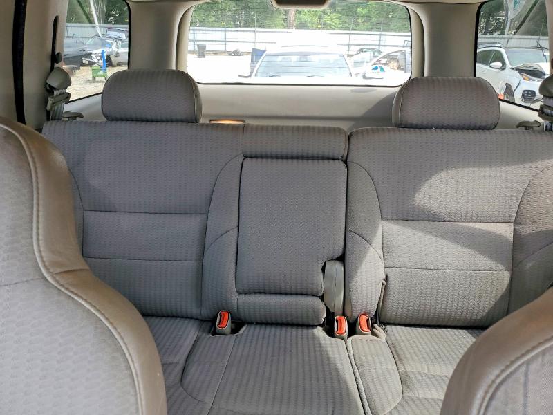 55391436 :رقم المزاد ، 1B4HR38N82F160408 vin ، 2002 Dodge Durango مزاد بيع