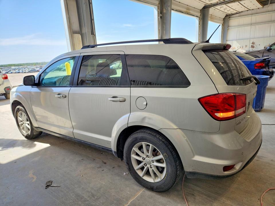 53406636 :رقم المزاد ، 3C4PDDBG6ET154503 vin ، 2014 Dodge Journey مزاد بيع
