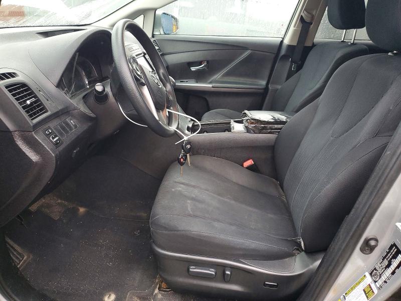 54780206 :رقم المزاد ، 4T3ZA3BB4GU097472 vin ، 2016 Toyota Venza مزاد بيع