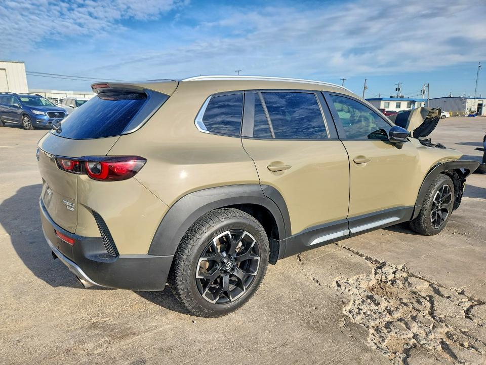 Aukcja sprzedaży 2024 Mazda Cx-50, vin: 7MMVABXY7RN191488, numer aukcji: 52504496
