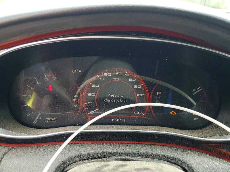 Aukcja sprzedaży 2015 Dodge Dart, vin: 1C3CDFDH1FD182608, numer aukcji: 52707286
