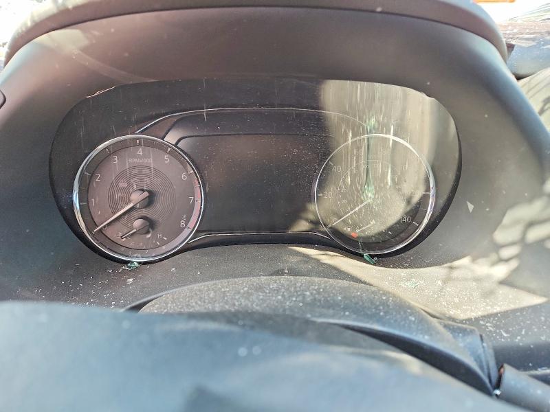 Auction sale of the 2021 Infiniti Qx80, vin: JN8AZ2AD8M9861536, lot number: 53168316