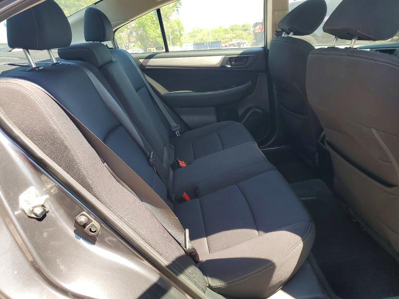 Aukcja sprzedaży 2019 Subaru Legacy, vin: 4S3BNAB6XK3024602, numer aukcji: 52612576