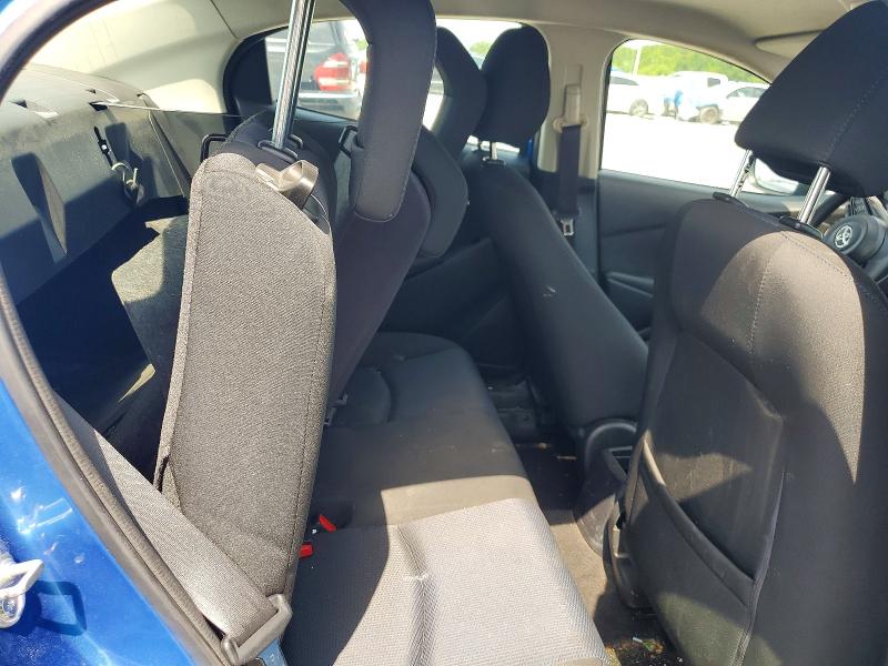 Продажа на аукционе авто 2019 Toyota Yaris, vin: 3MYDLBYV8KY518808, номер лота: 53071356