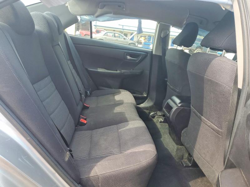 2017 Toyota Camry Hybrid მანქანა იყიდება აუქციონზე, vin: 4T1BD1FK7HU219680, აუქციონის ნომერი: 52605276