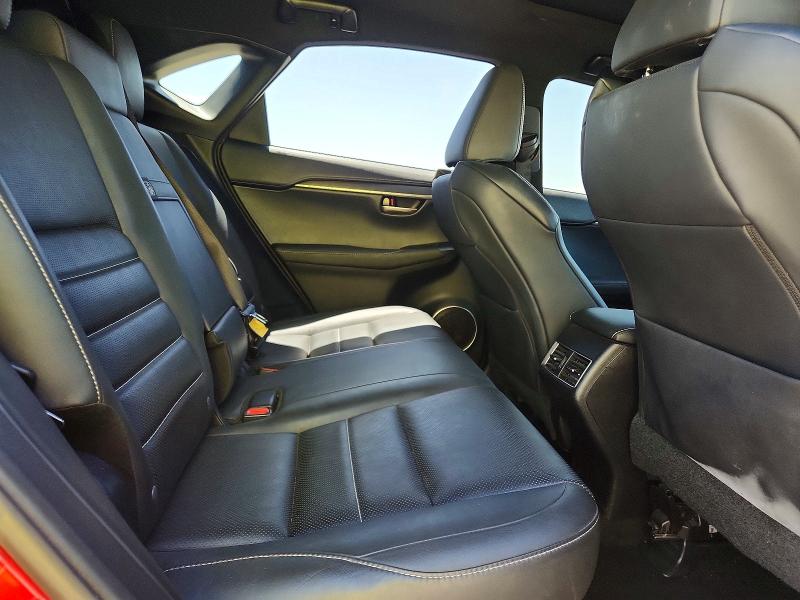 Aukcja sprzedaży 2015 Lexus Nx, vin: JTJBARBZ9F2035703, numer aukcji: 52875246