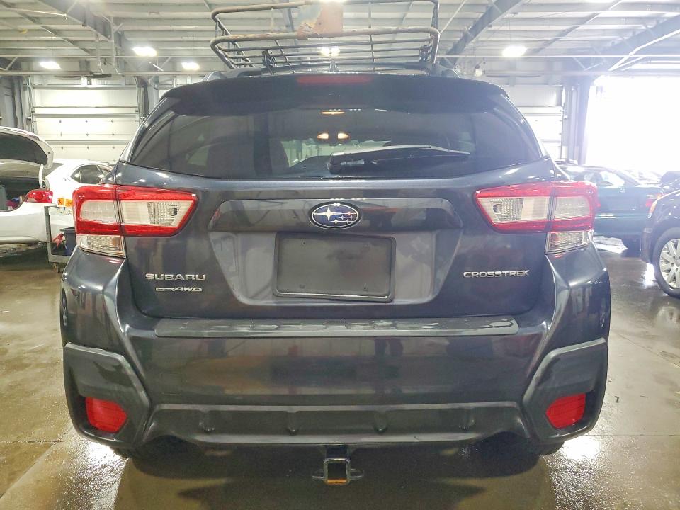 Aukcja sprzedaży 2018 Subaru Crosstrek, vin: JF2GTABC0JG239030, numer aukcji: 52602576