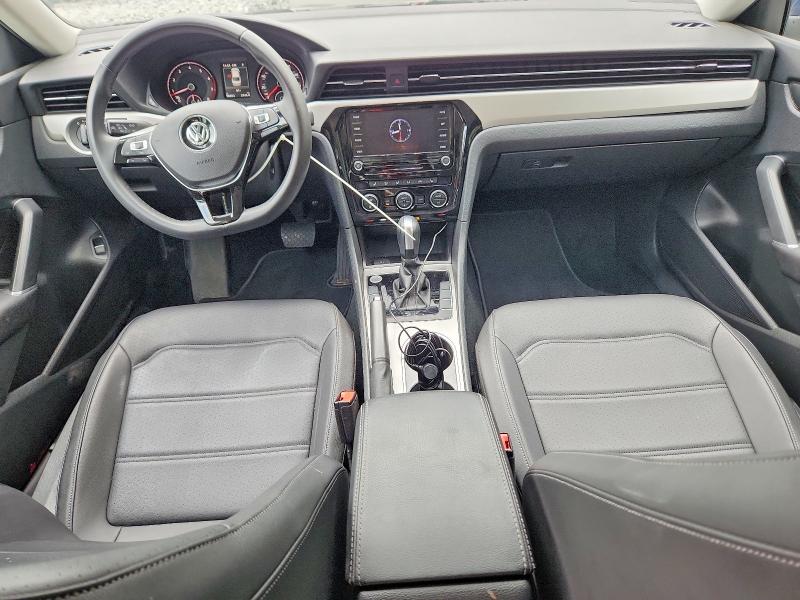 Продажа на аукционе авто 2022 Volkswagen Passat, vin: 1VWSA7A38NC007191, номер лота: 52911516