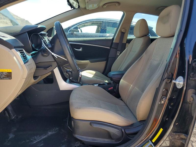 Aukcja sprzedaży 2013 Hyundai Elantra Gt, vin: KMHD35LE4DU125364, numer aukcji: 53205396