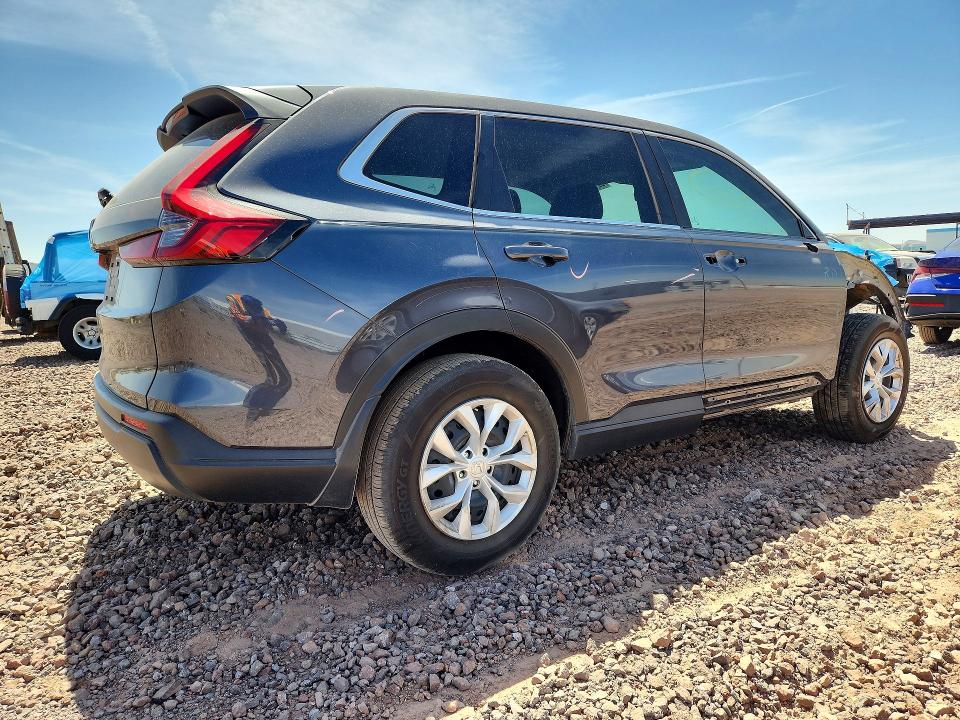 Aukcja sprzedaży 2026 Honda Cr-v, vin: 2HKRS4H23TH420552, numer aukcji: 52509546