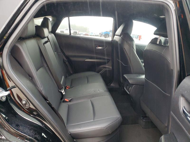 52189146 :رقم المزاد ، JTEAAAAH4PJ139642 vin ، 2023 Toyota Venza مزاد بيع