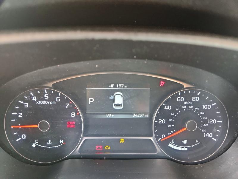 Aukcja sprzedaży 2018 Kia Soul, vin: KNDJX3AA6J7551146, numer aukcji: 55360706