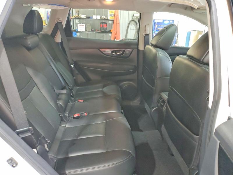 Aukcja sprzedaży 2016 Nissan Rogue, vin: 5N1AT2MV2GC854232, numer aukcji: 53360156