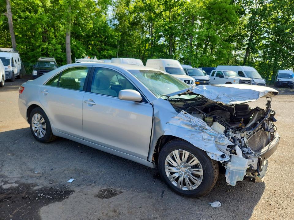 2003 Toyota Camry მანქანა იყიდება აუქციონზე, vin: 4T1BE46K69U413598, აუქციონის ნომერი: 54429526