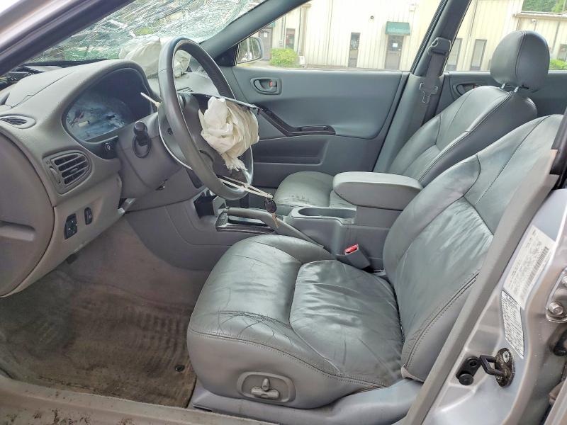 Aukcja sprzedaży 2002 Mitsubishi Galant, vin: 4A3AA46H32E156624, numer aukcji: 52872536