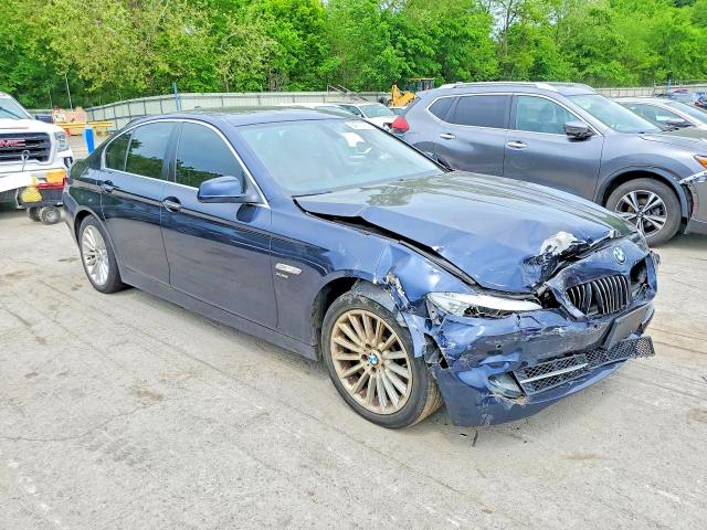 Продажа на аукционе авто 2011 Bmw 535, vin: WBAFU7C59BC781145, номер лота: 54973256