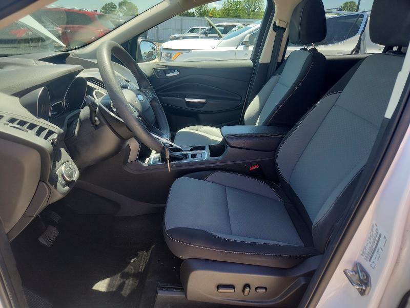 Aukcja sprzedaży 2017 Ford Escape, vin: 1FMCU0GDXHUD65814, numer aukcji: 52987966