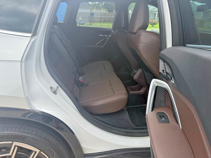 Продажа на аукционе авто 2023 Bmw X1, vin: WBX73EF07P5W12917, номер лота: 54119846