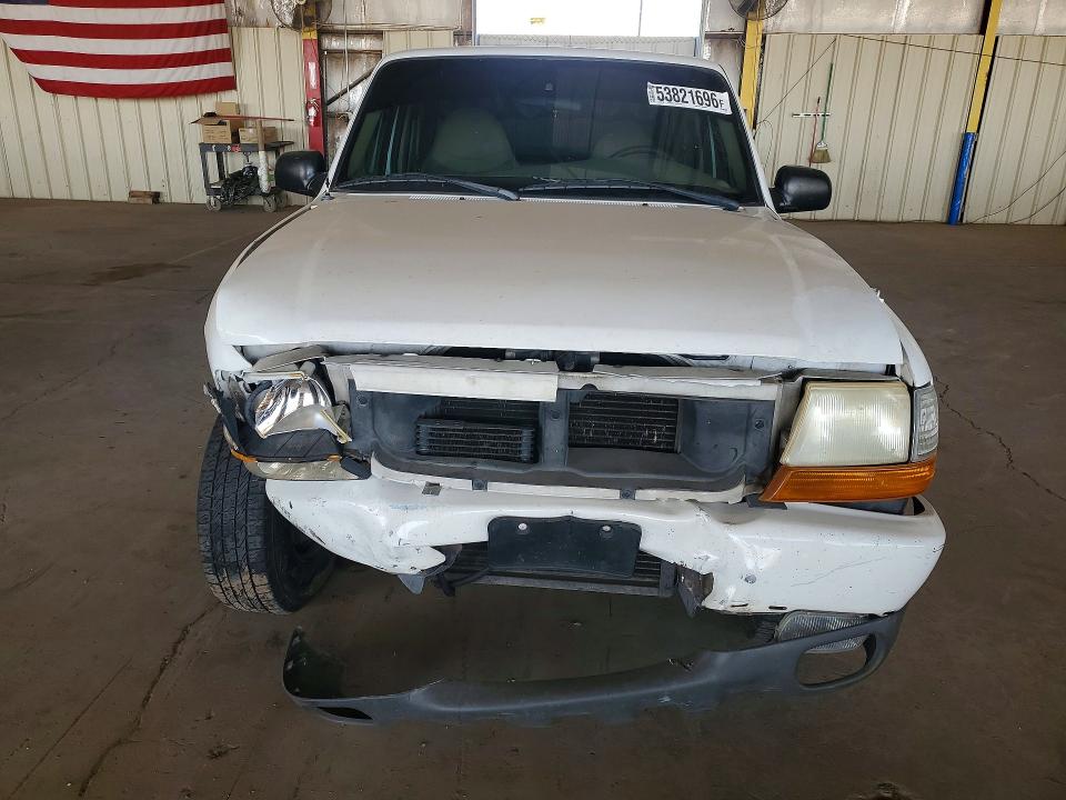 Продаж на аукціоні авто 1999 Ford Ranger, vin: 1FTYR14V7XPB69177, номер лоту: 53821696