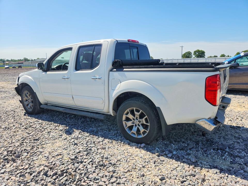 Aukcja sprzedaży 2018 Nissan Frontier, vin: 1N6DD0EV3JN718248, numer aukcji: 52049826