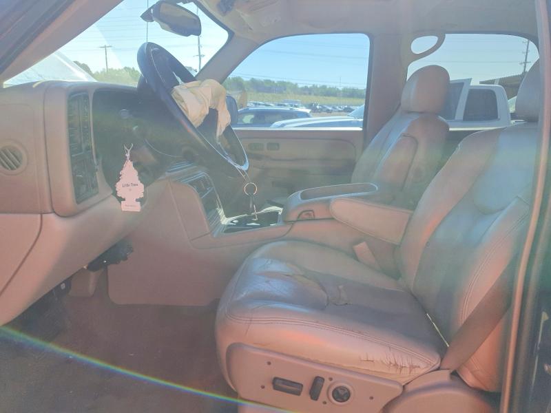 Продаж на аукціоні авто 2005 Gmc Yukon, vin: 1GKEK13T75R186980, номер лоту: 53887146